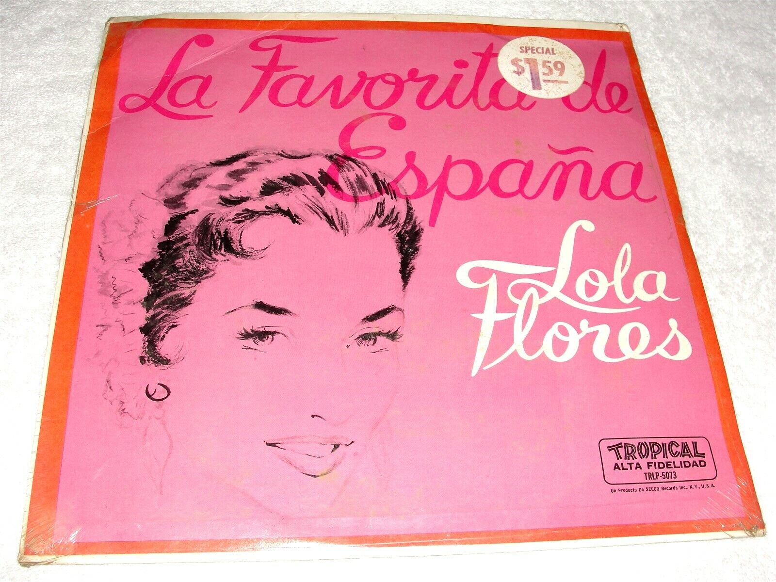 Lola Flores Wallpapers