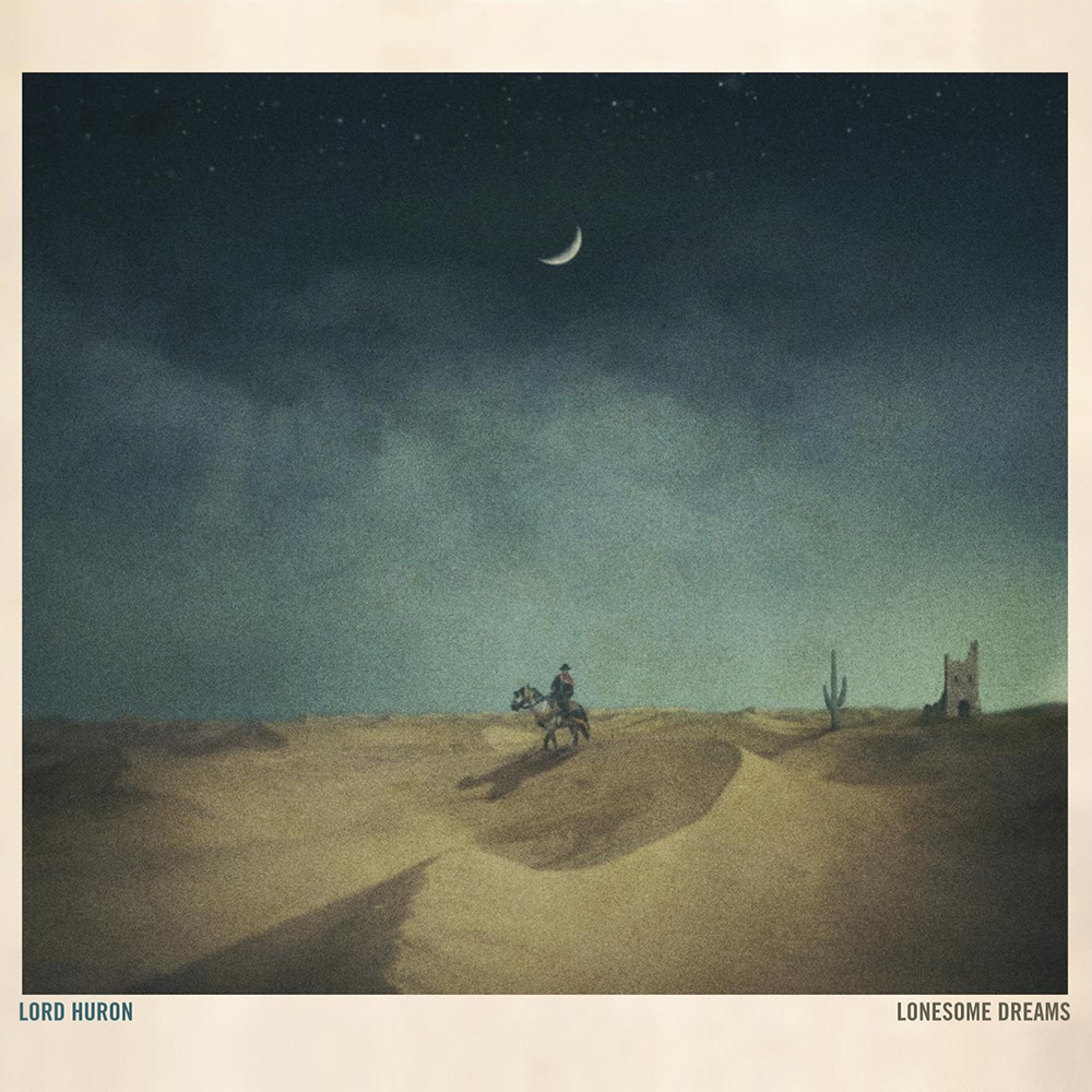 Lord Huron Wallpapers