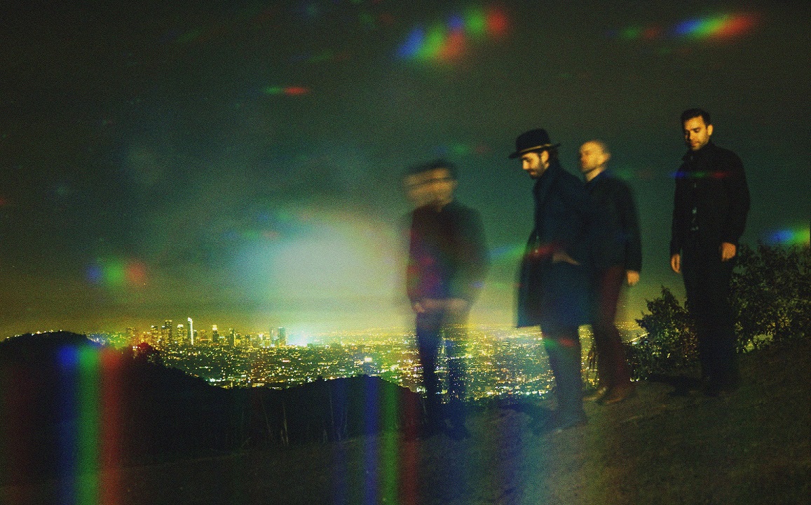 Lord Huron Wallpapers