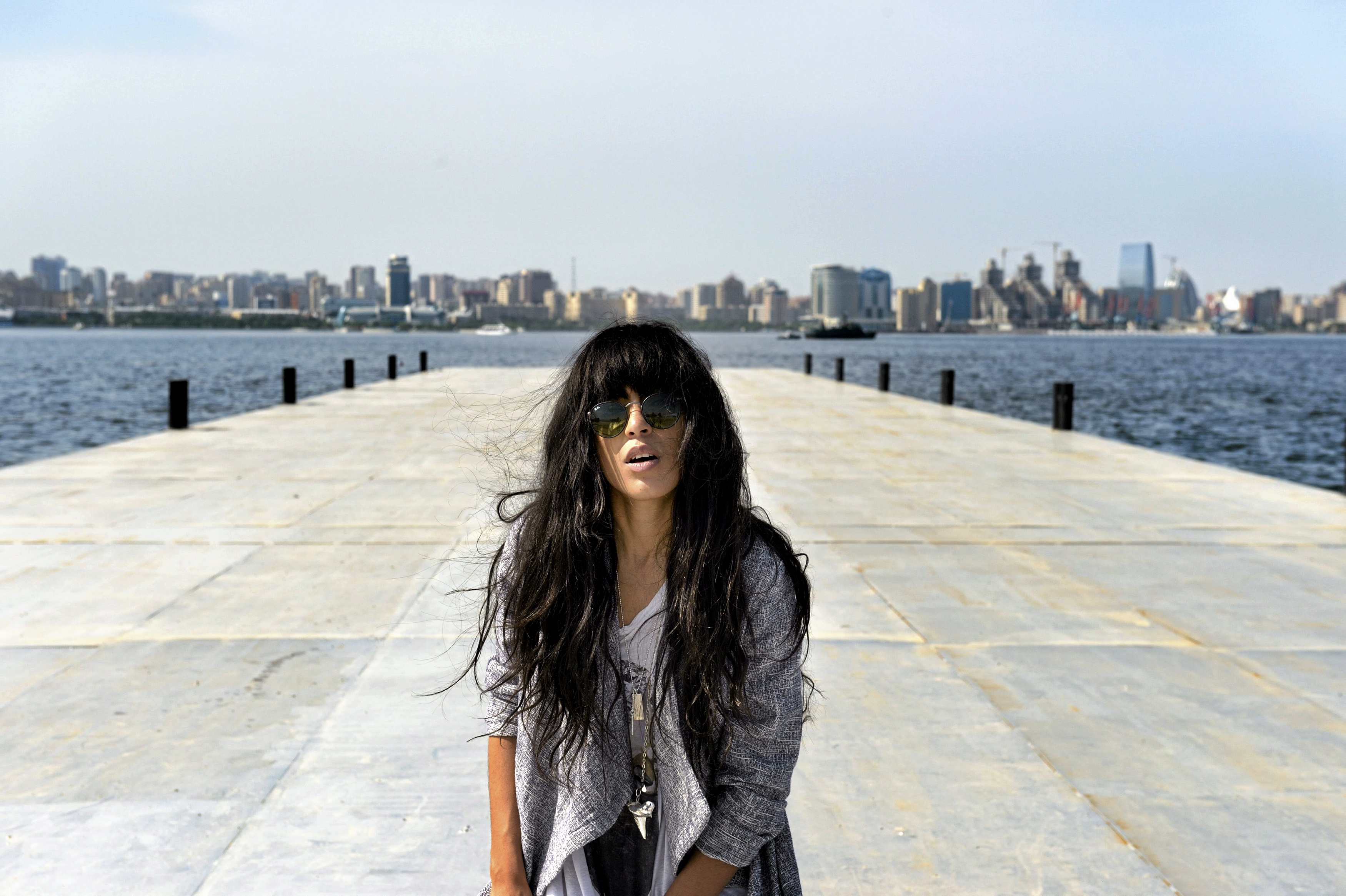 Loreen Wallpapers