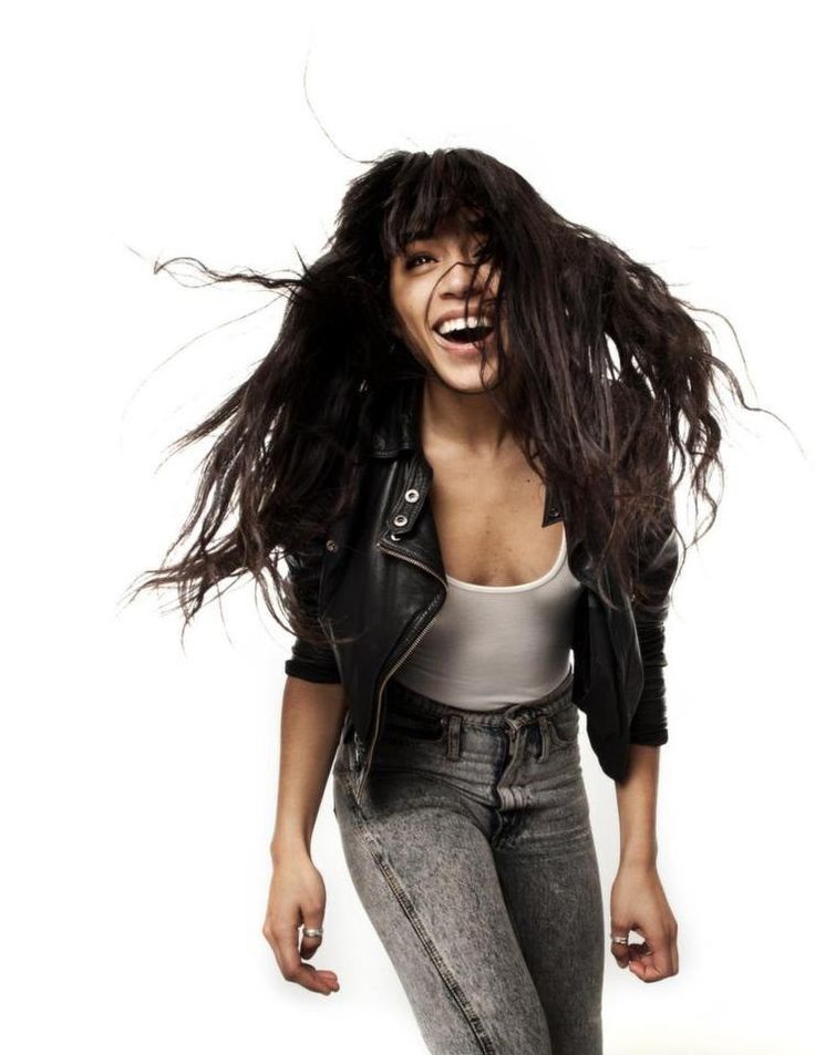 Loreen Wallpapers