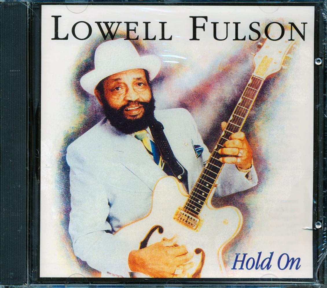 Lowell Fulson Wallpapers