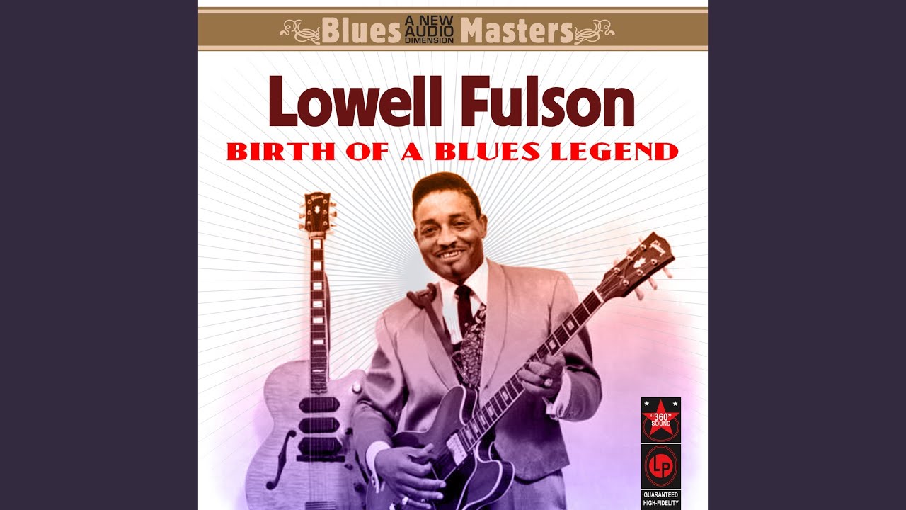 Lowell Fulson Wallpapers