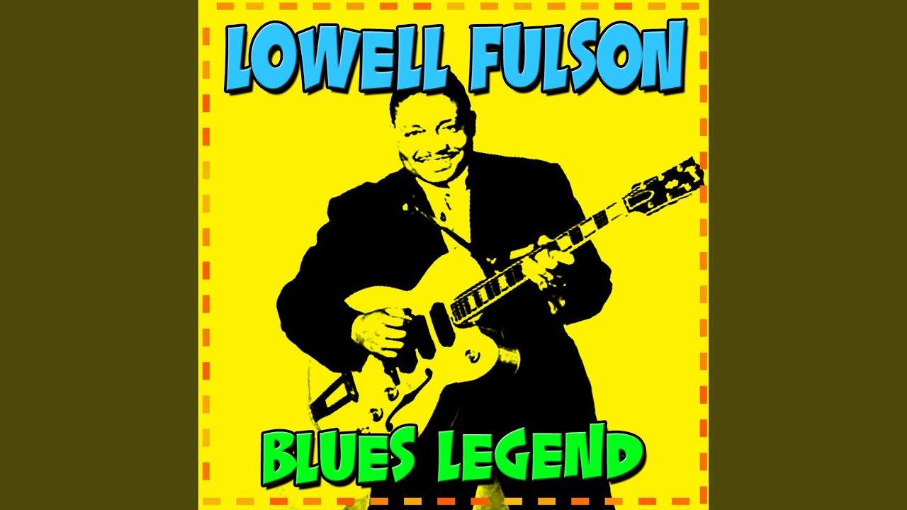 Lowell Fulson Wallpapers