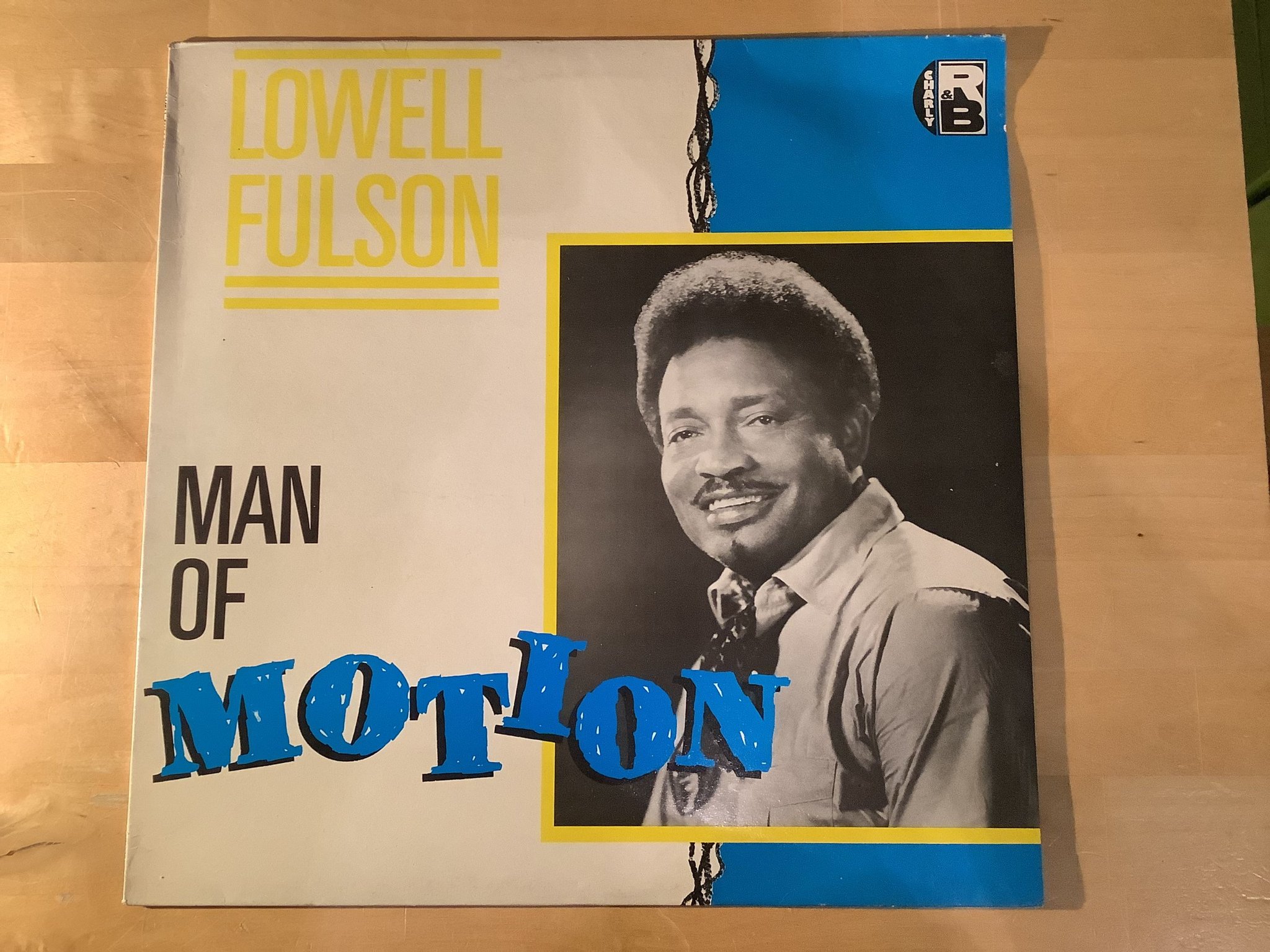 Lowell Fulson Wallpapers