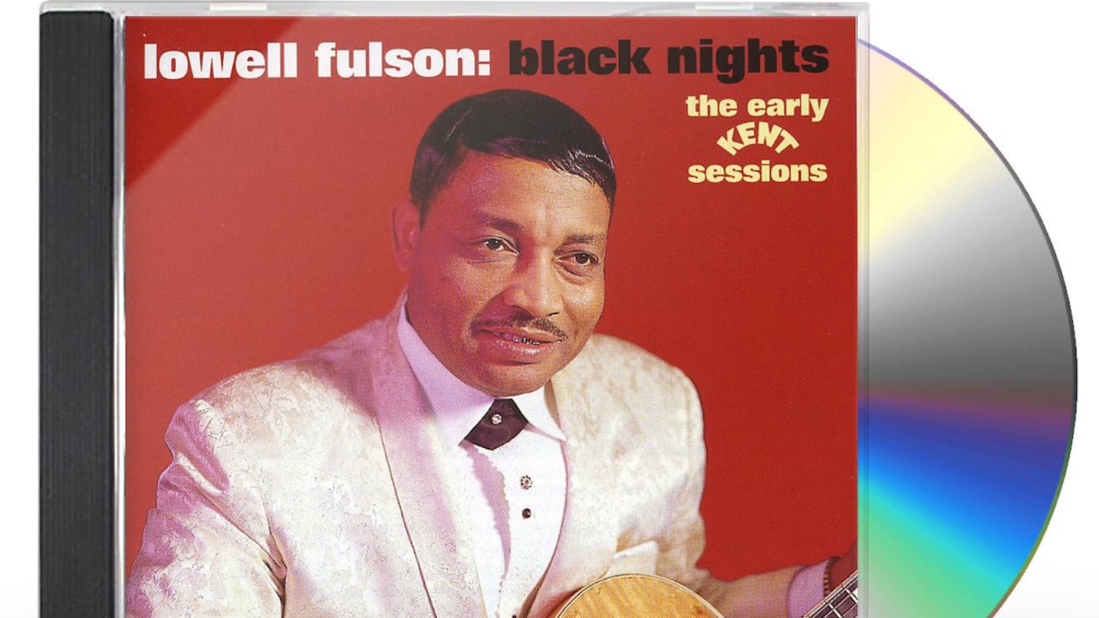 Lowell Fulson Wallpapers