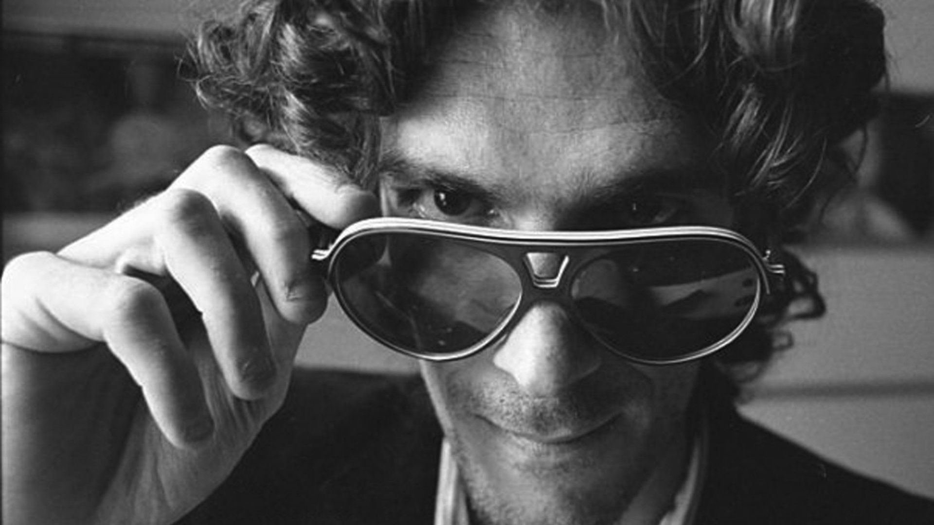 Luis Alberto Spinetta Wallpapers