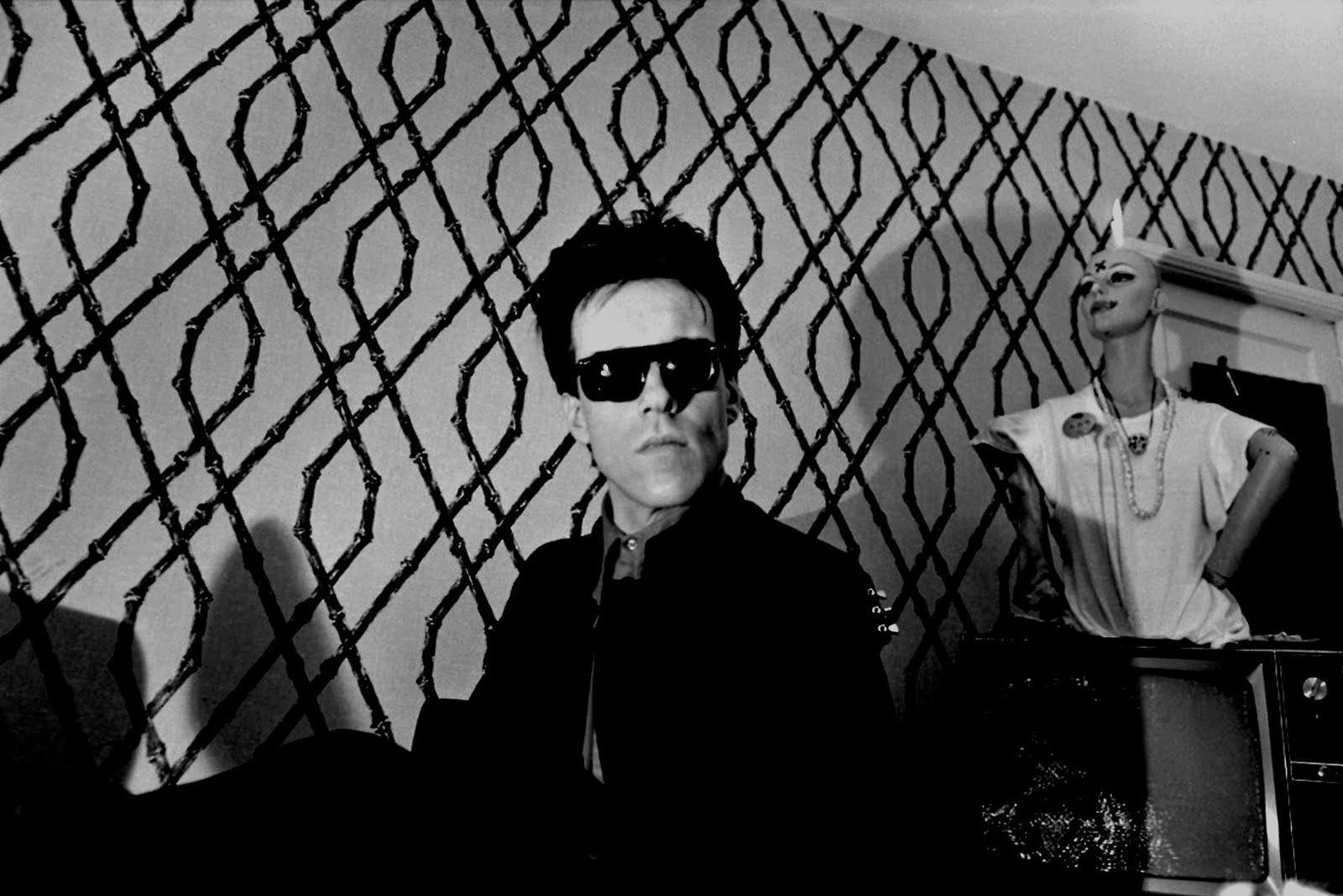 Lux Interior Wallpapers