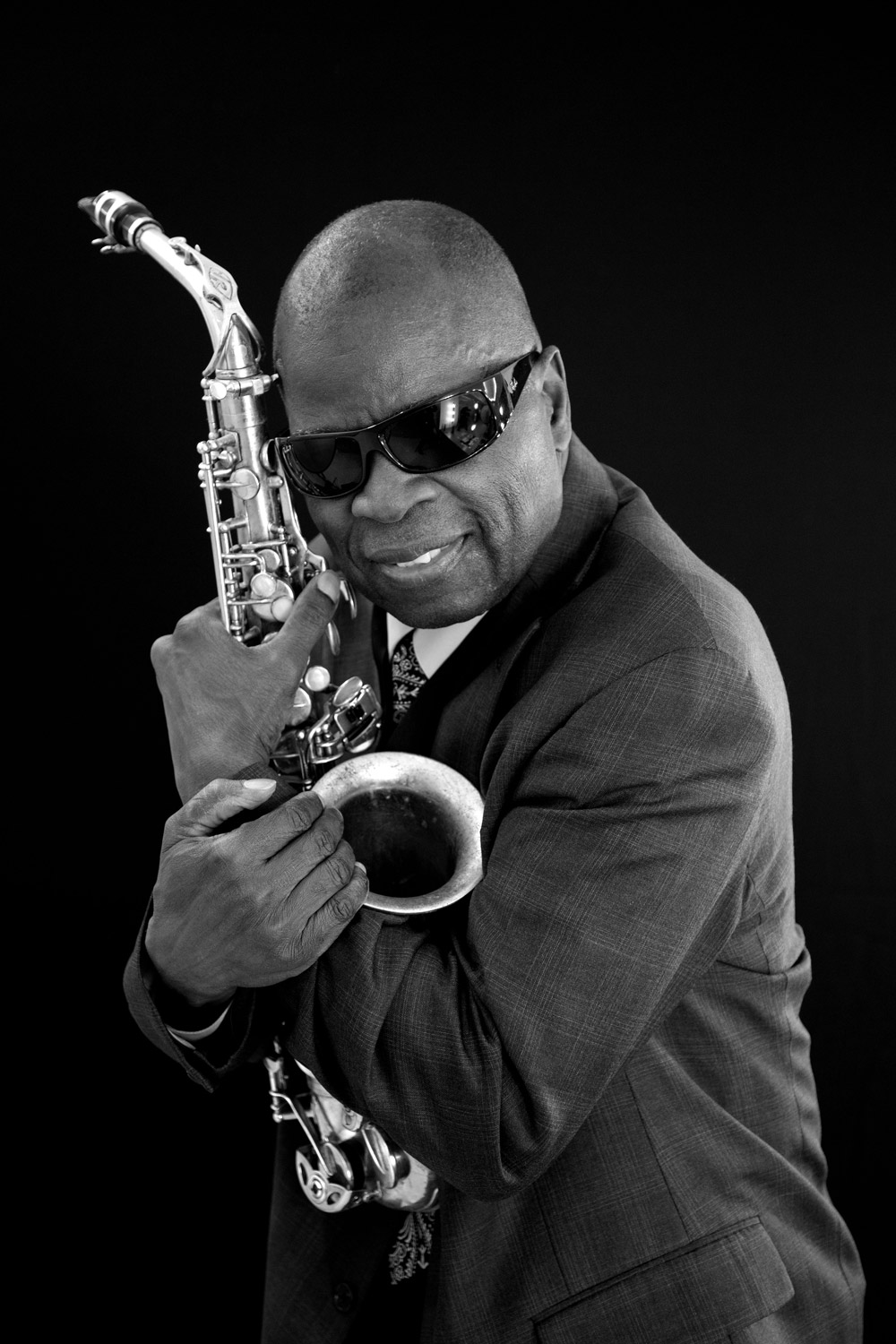 Maceo Parker Wallpapers