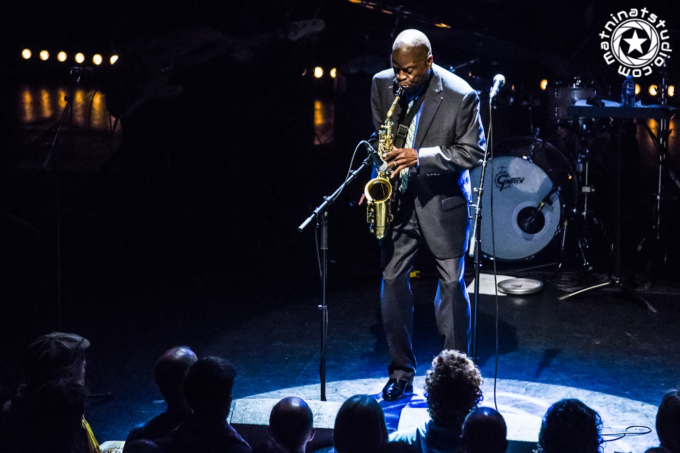 Maceo Parker Wallpapers