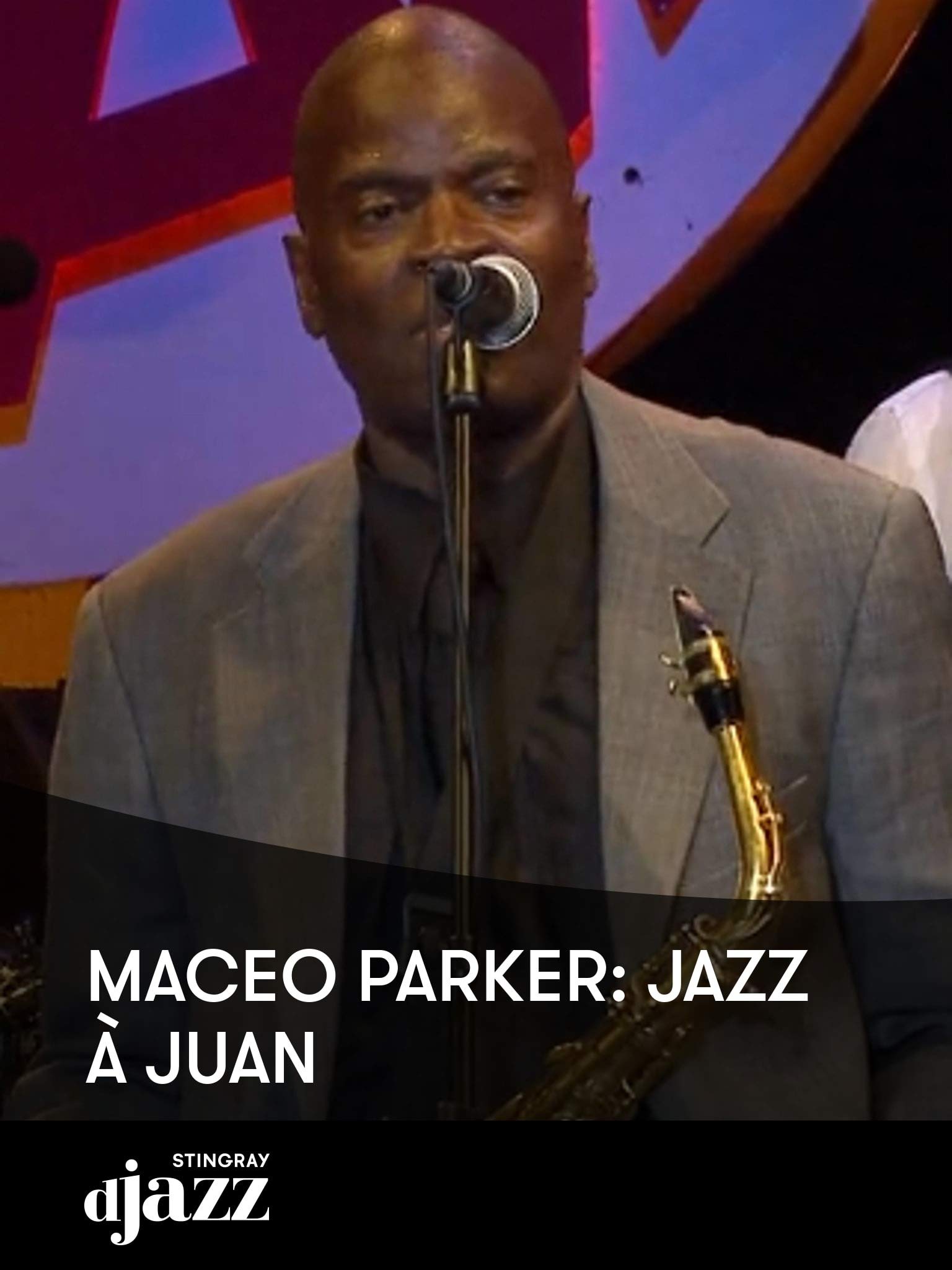 Maceo Parker Wallpapers