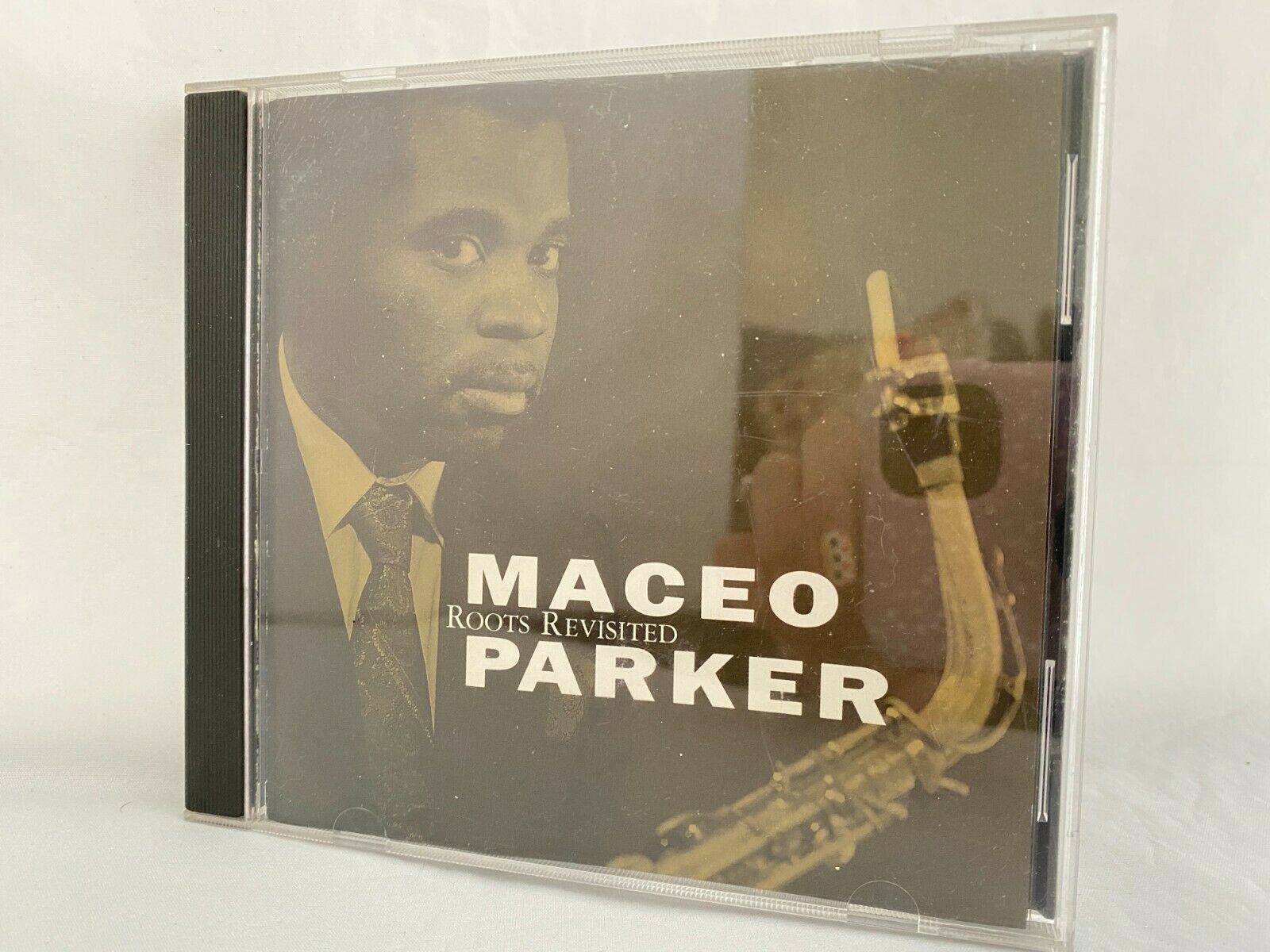 Maceo Parker Wallpapers