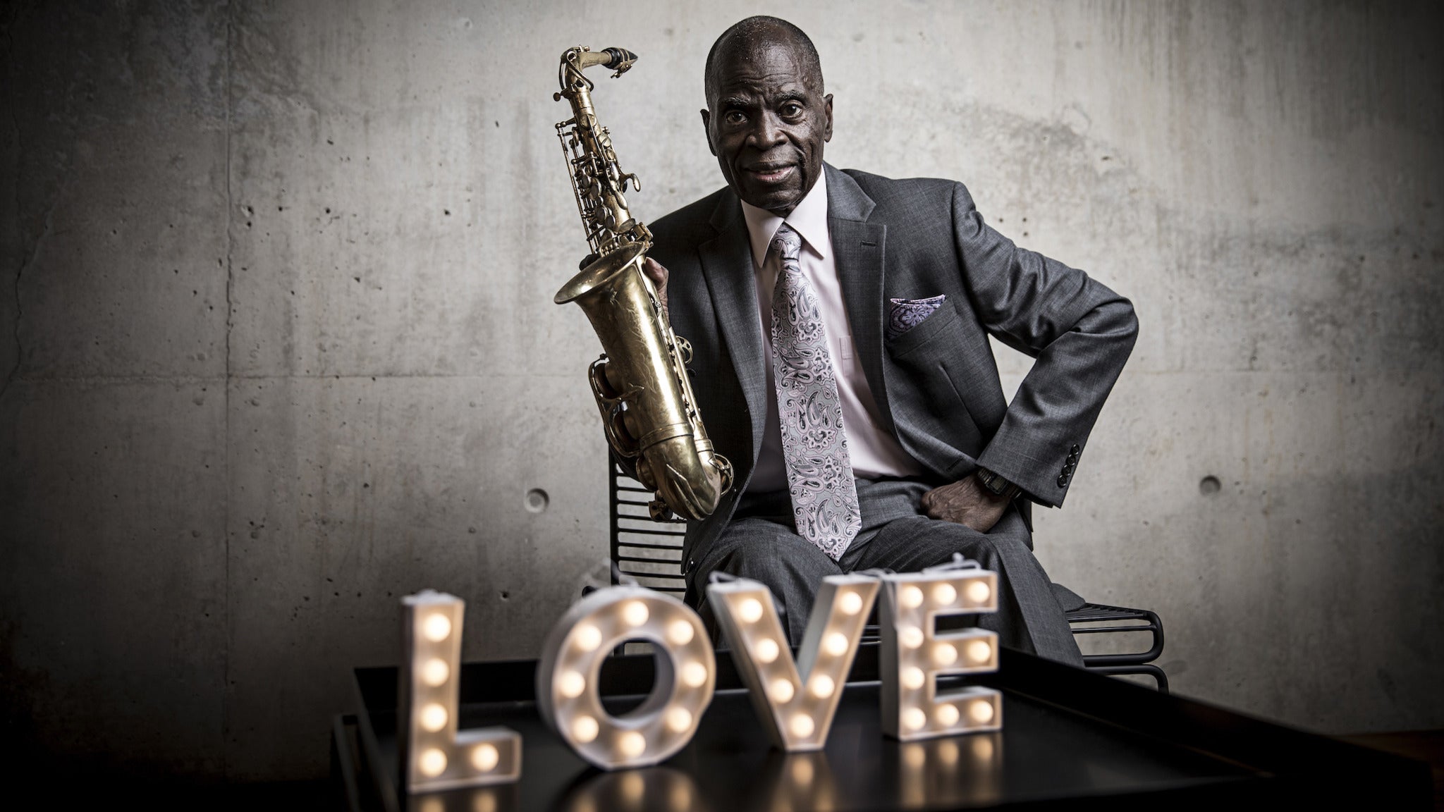 Maceo Parker Wallpapers