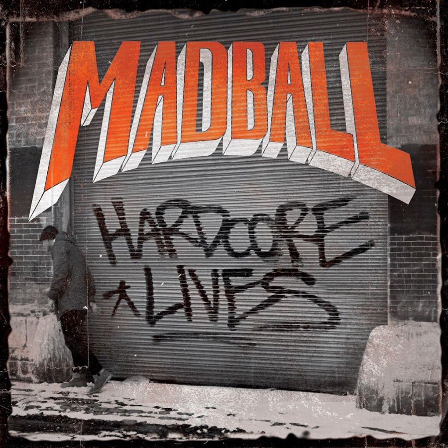 Madball Wallpapers