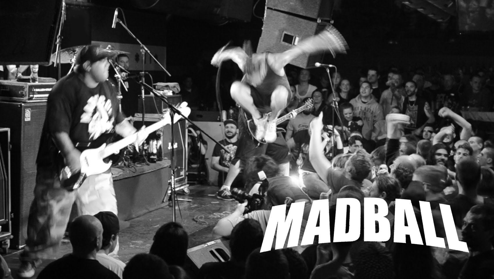 Madball Wallpapers