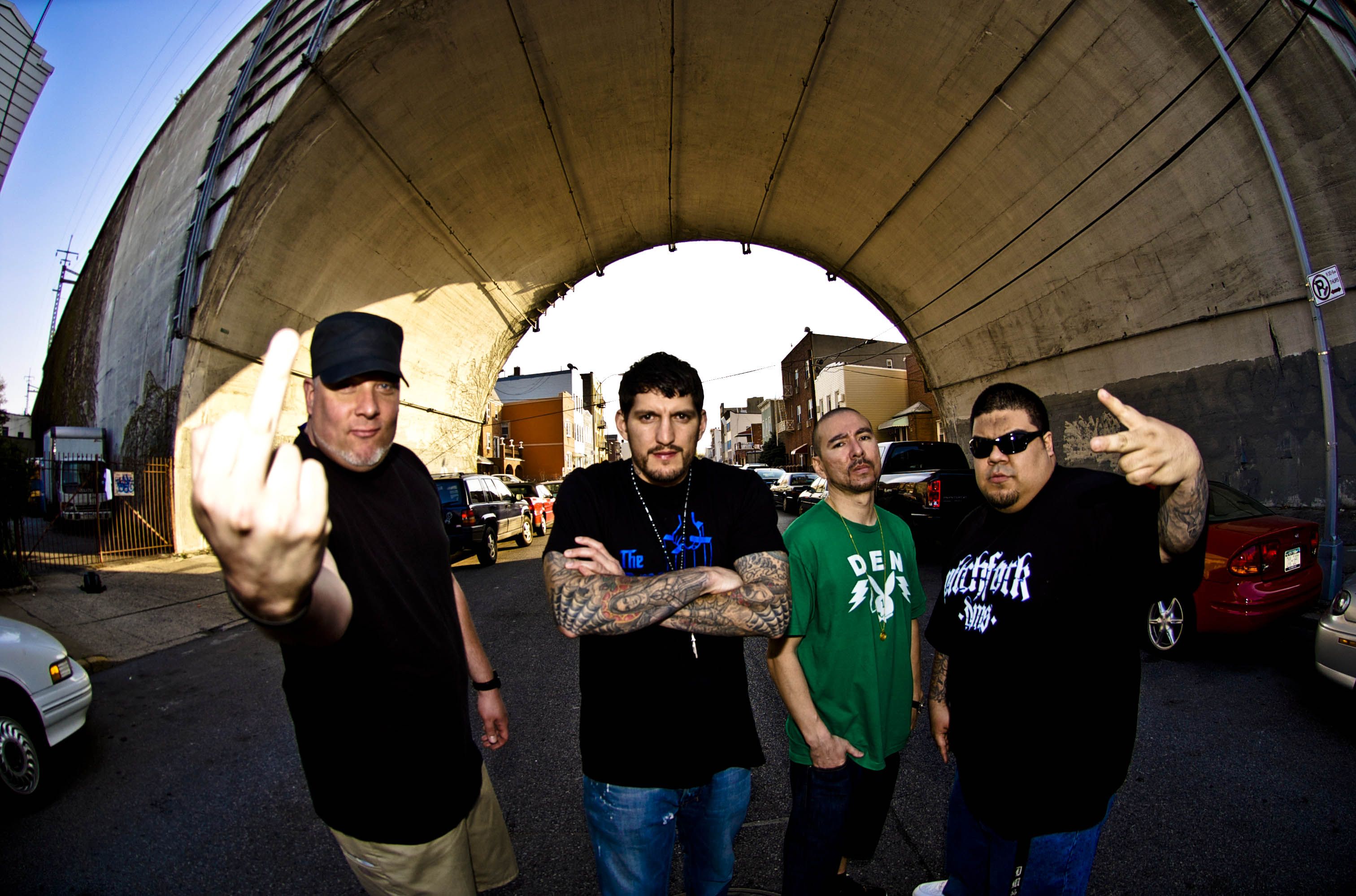 Madball Wallpapers