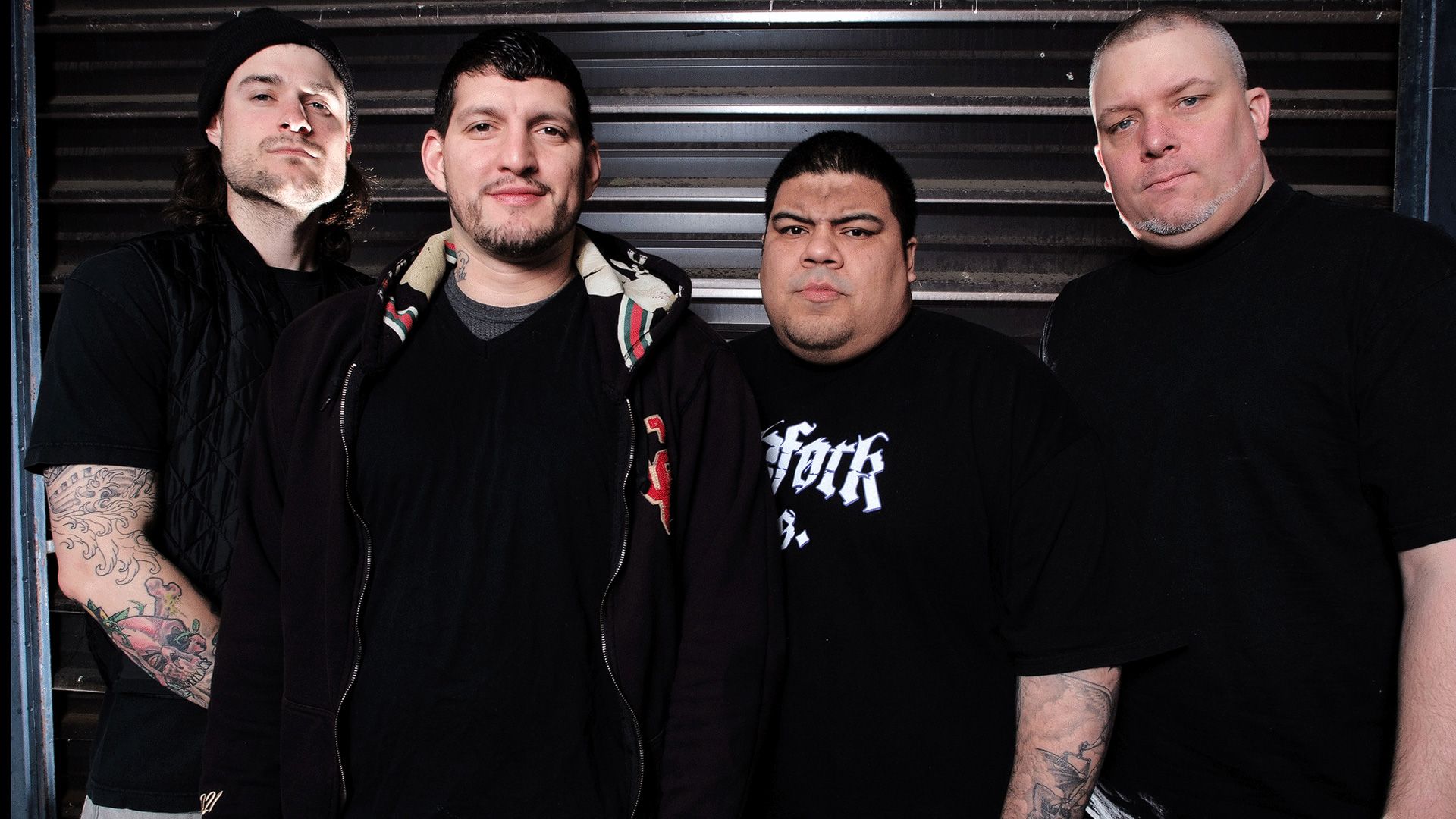 Madball Wallpapers