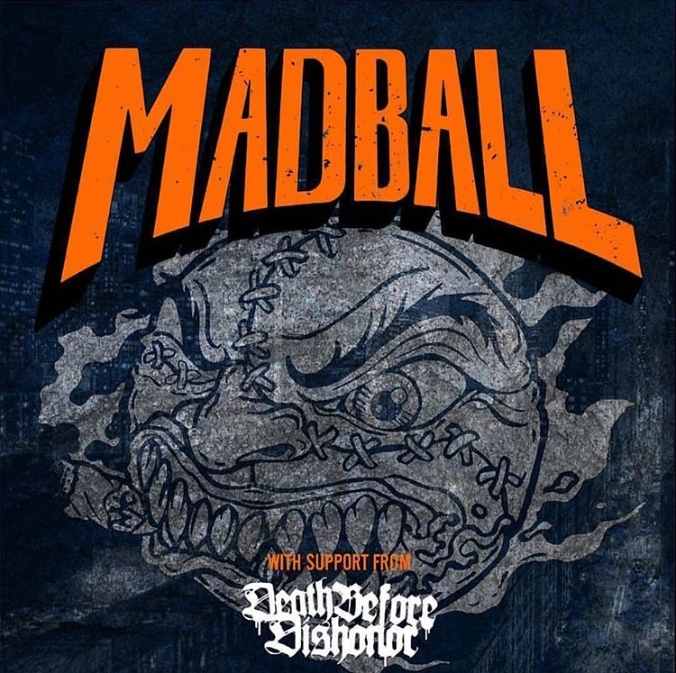 Madball Wallpapers