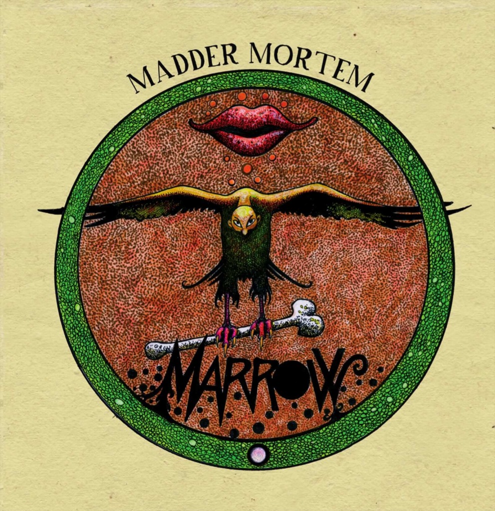 Madder Mortum Wallpapers