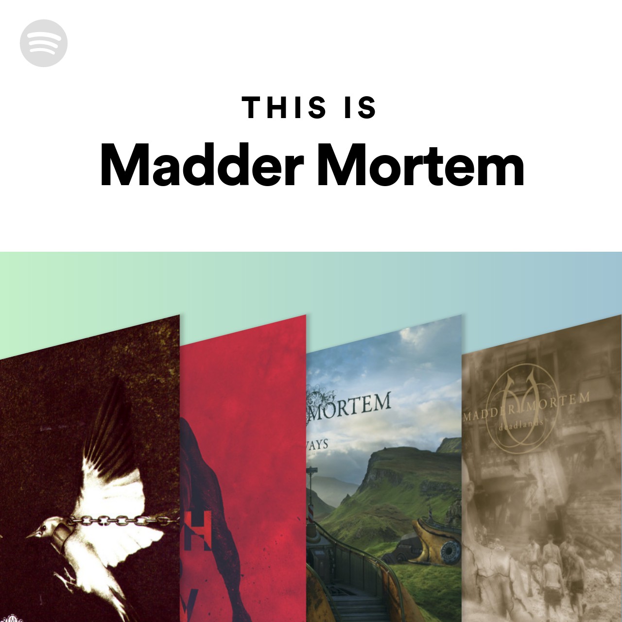 Madder Mortum Wallpapers