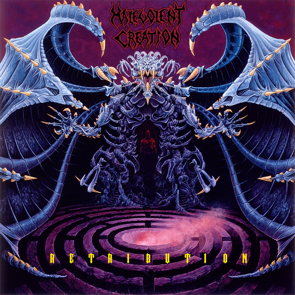 Malevolent Creation Wallpapers