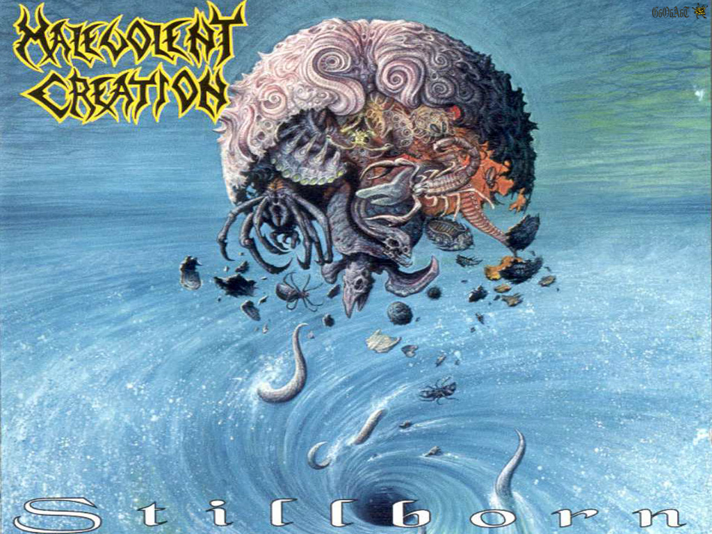 Malevolent Creation Wallpapers