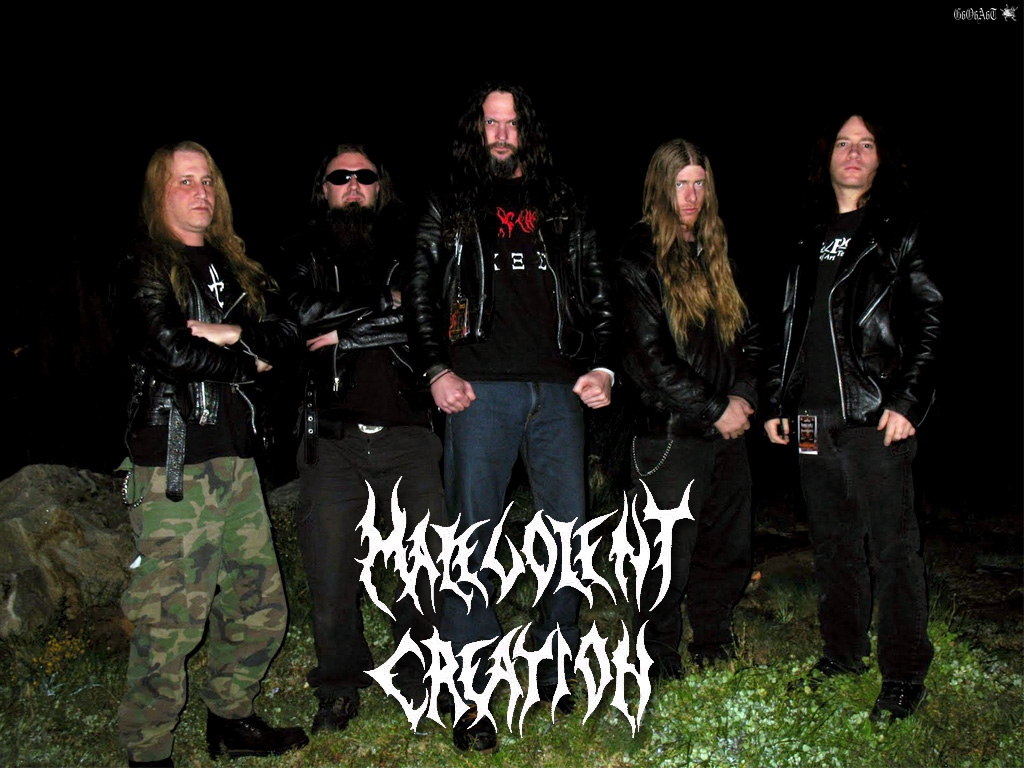 Malevolent Creation Wallpapers