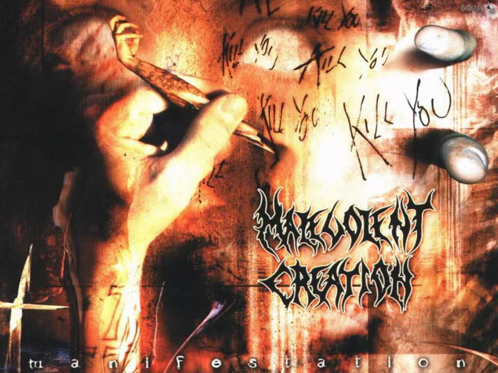 Malevolent Creation Wallpapers