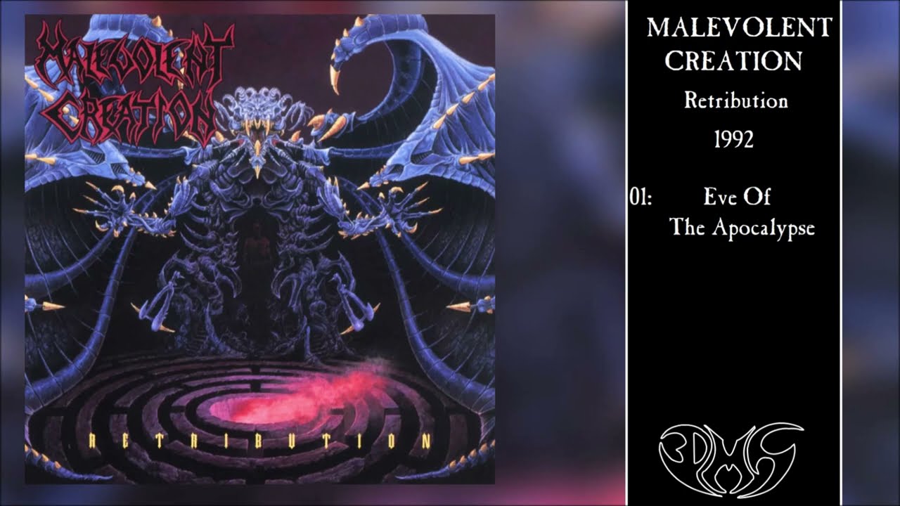 Malevolent Creation Wallpapers