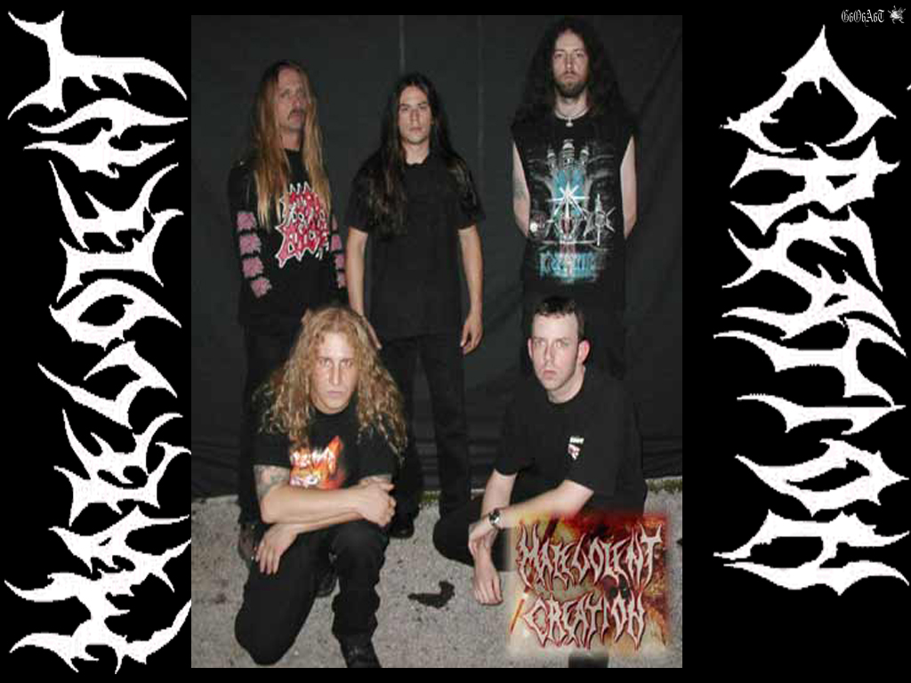 Malevolent Creation Wallpapers