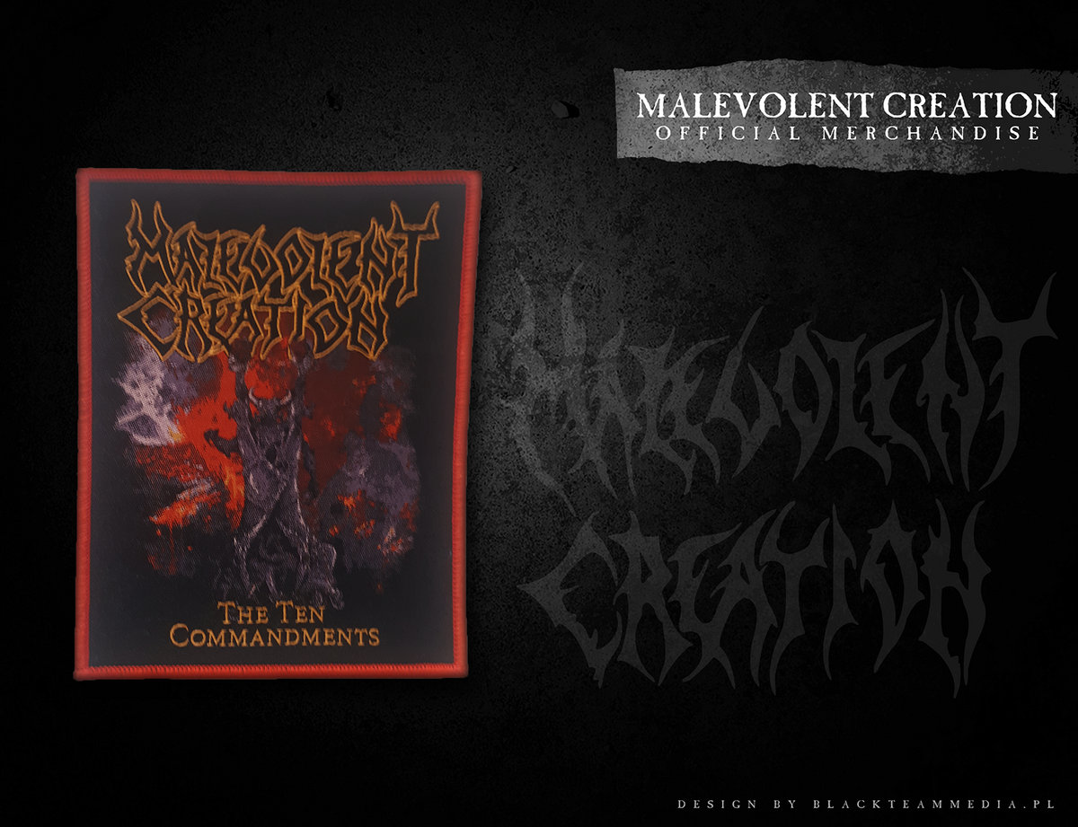 Malevolent Creation Wallpapers