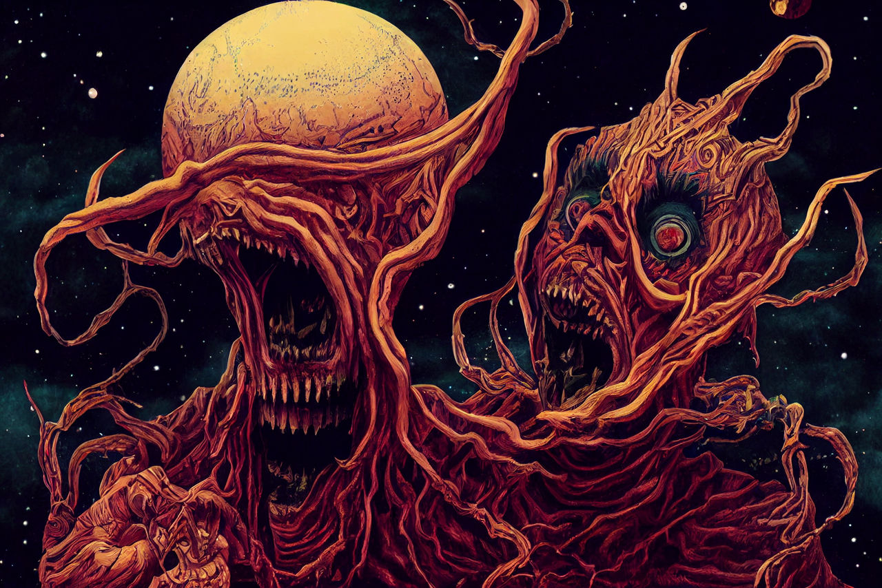 Malevolent Creation Wallpapers