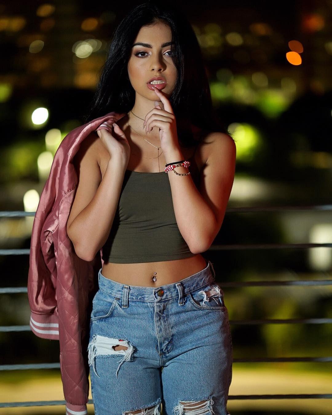 Malu Trevejo Wallpapers