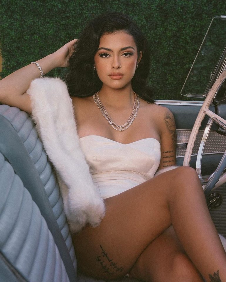 Malu Trevejo Wallpapers