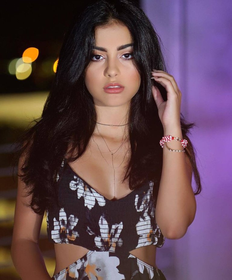 Malu Trevejo Wallpapers