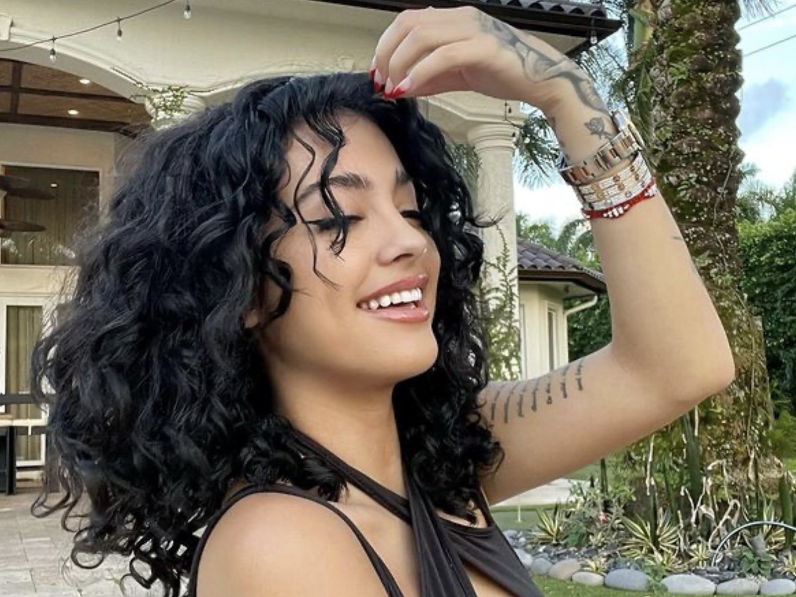 Malu Trevejo Wallpapers