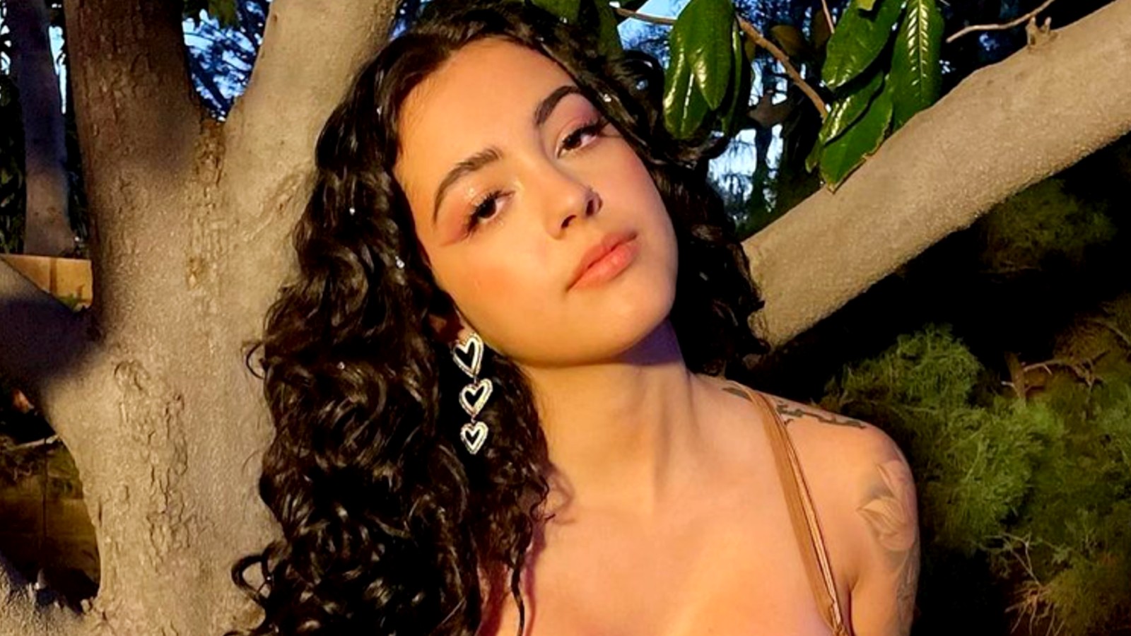 Malu Trevejo Wallpapers