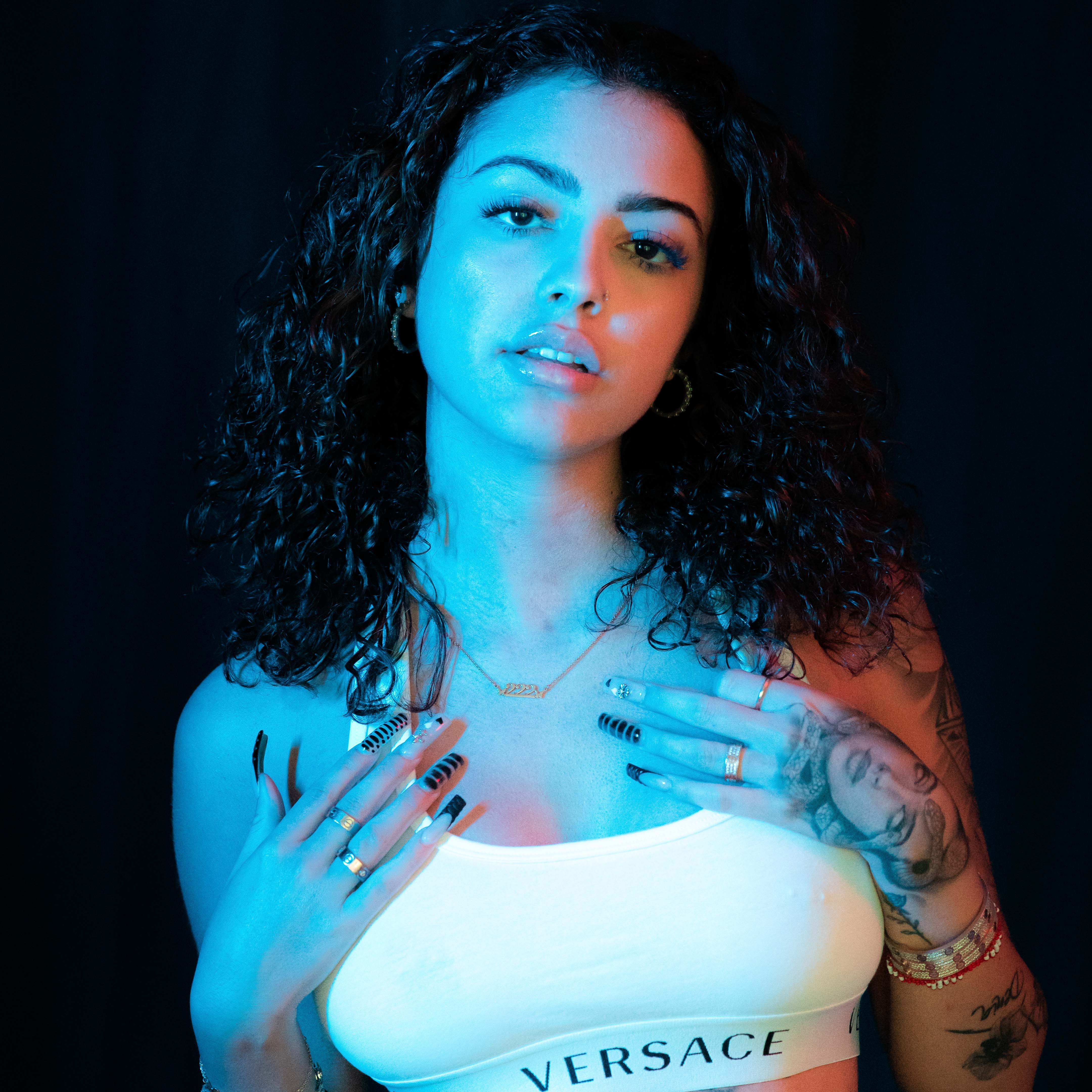 Malu Trevejo Wallpapers