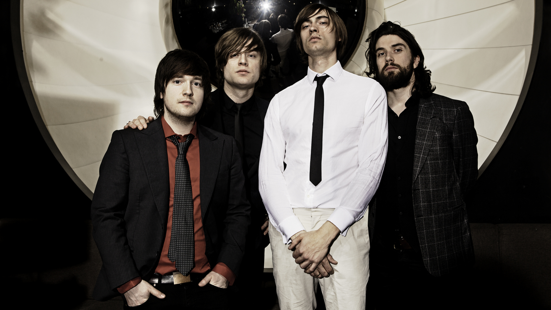 Mando Diao Wallpapers