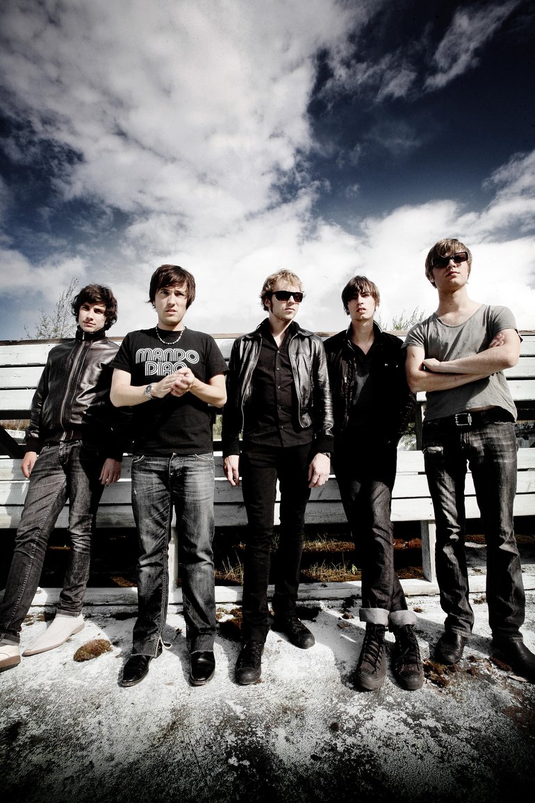 Mando Diao Wallpapers