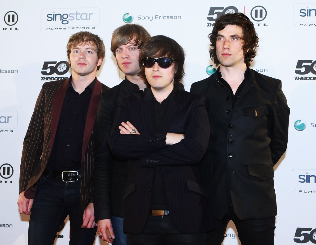 Mando Diao Wallpapers