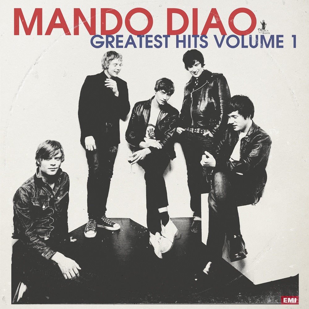 Mando Diao Wallpapers