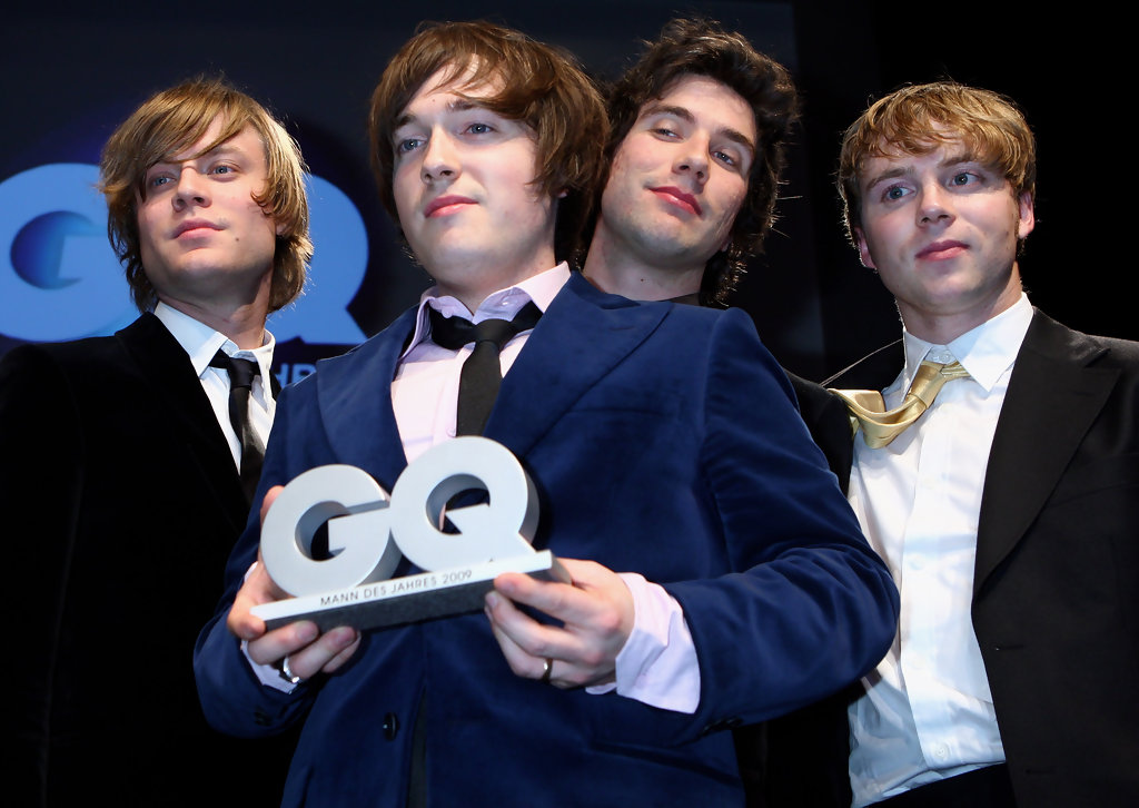 Mando Diao Wallpapers