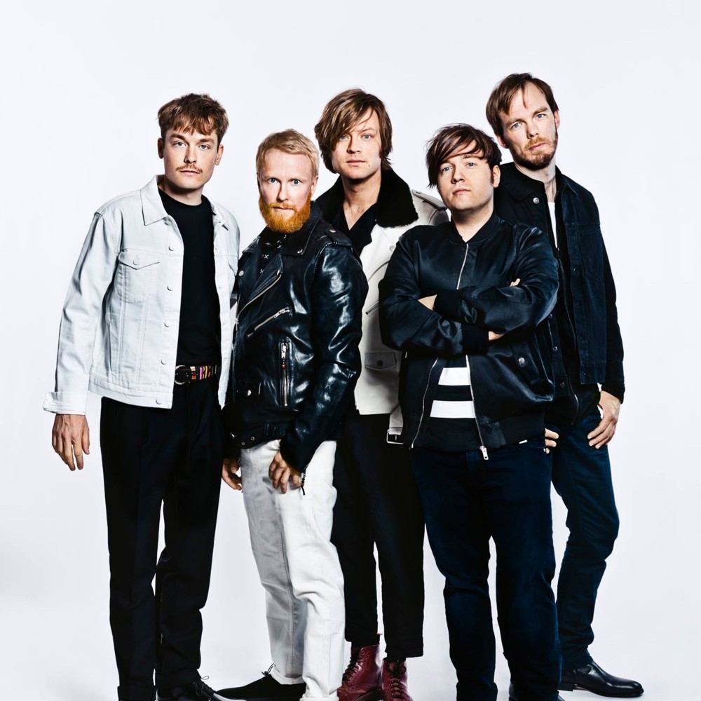 Mando Diao Wallpapers