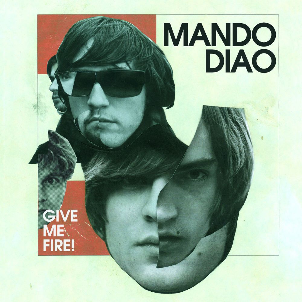 Mando Diao Wallpapers