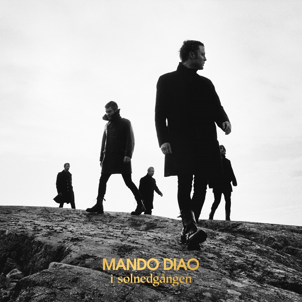 Mando Diao Wallpapers