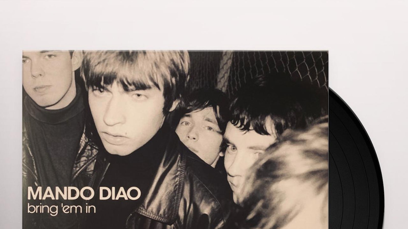 Mando Diao Wallpapers