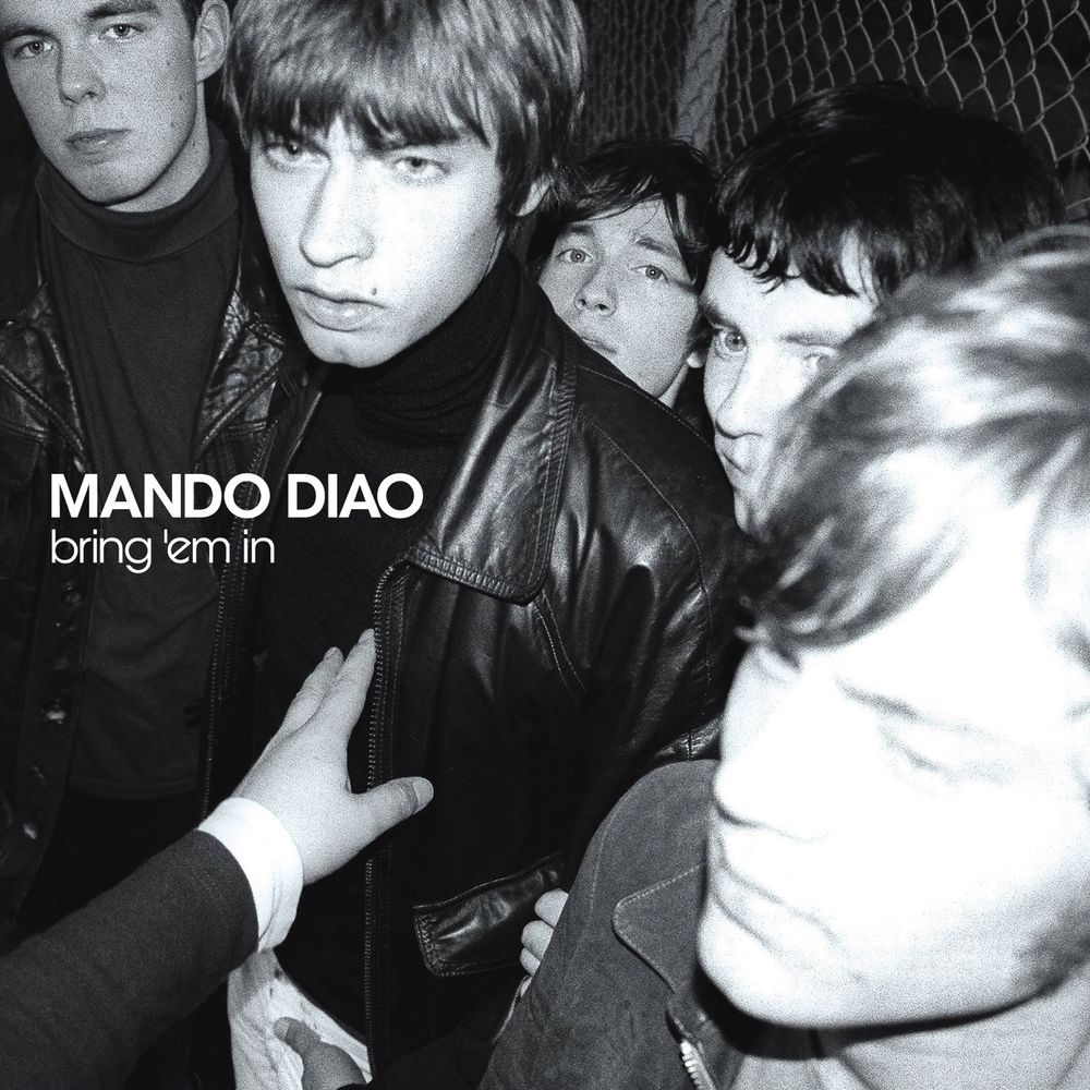 Mando Diao Wallpapers