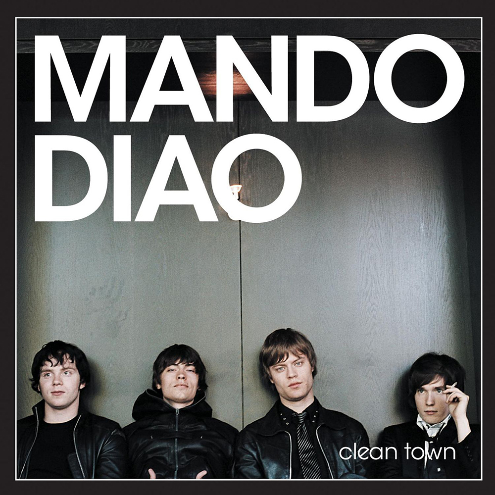 Mando Diao Wallpapers