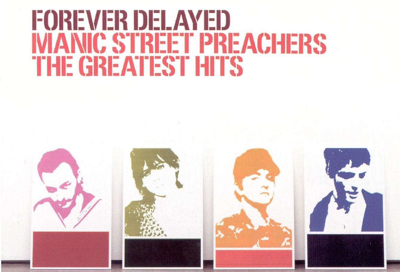 Manic Street Preachers Wallpapers